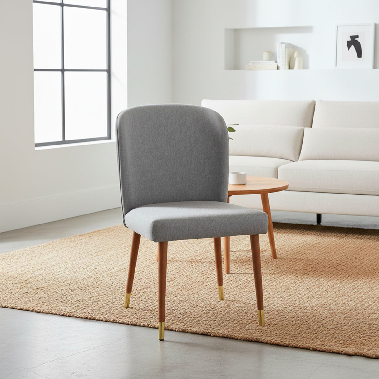 Silla Moana sin Brazo Stock