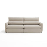 Sofá Extensible Paris 2.54MT 4004 Stock