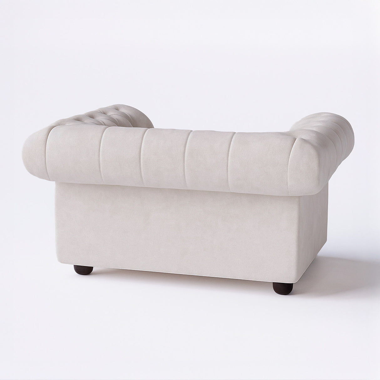Poltrona Chesterfield