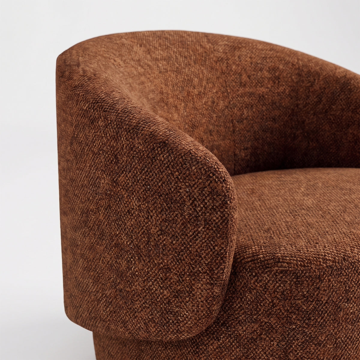 Poltrona Sambaqui Giratoria Premium Stock