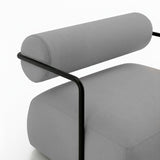 Poltrona Zelazo de Terraza