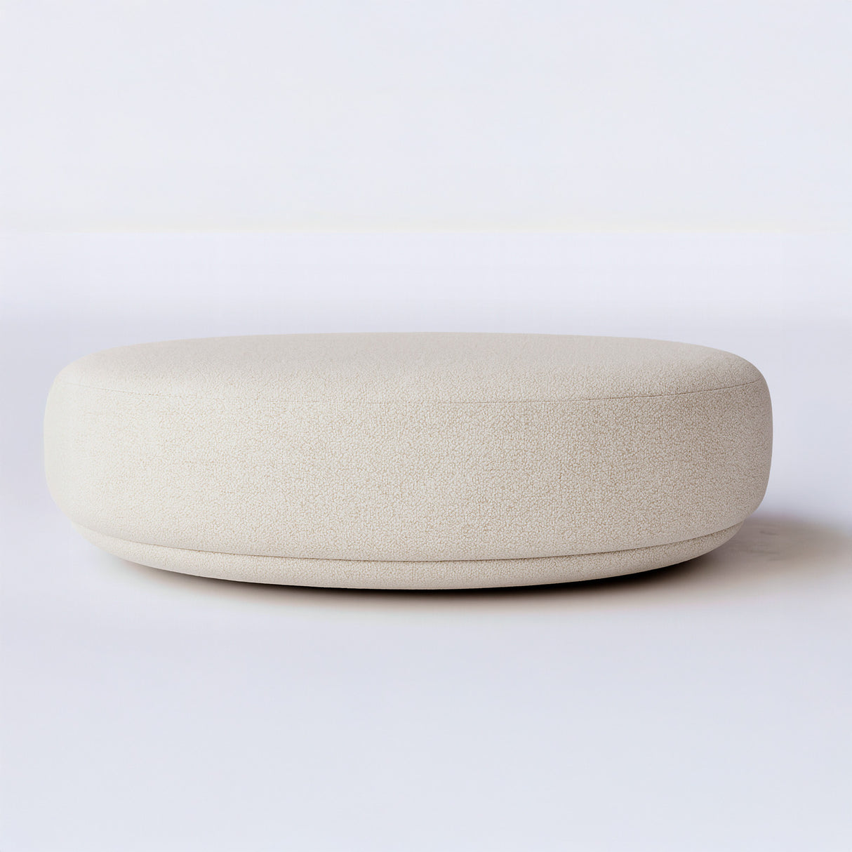 Pouf Round