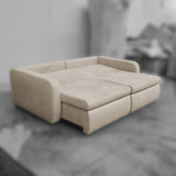 Sofá Cama Zurich 2.08MT 4004 Outlet S/CAMBIO NI DEVOLUCIÓN
