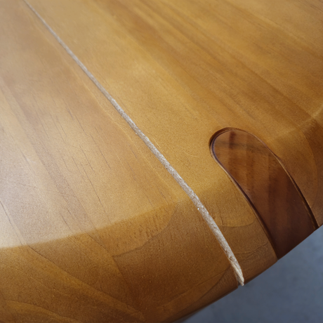 Mesa Lateral Foglia 4 Outlet S/CAMBIO NI DEVOLUCIÓN Re Decora