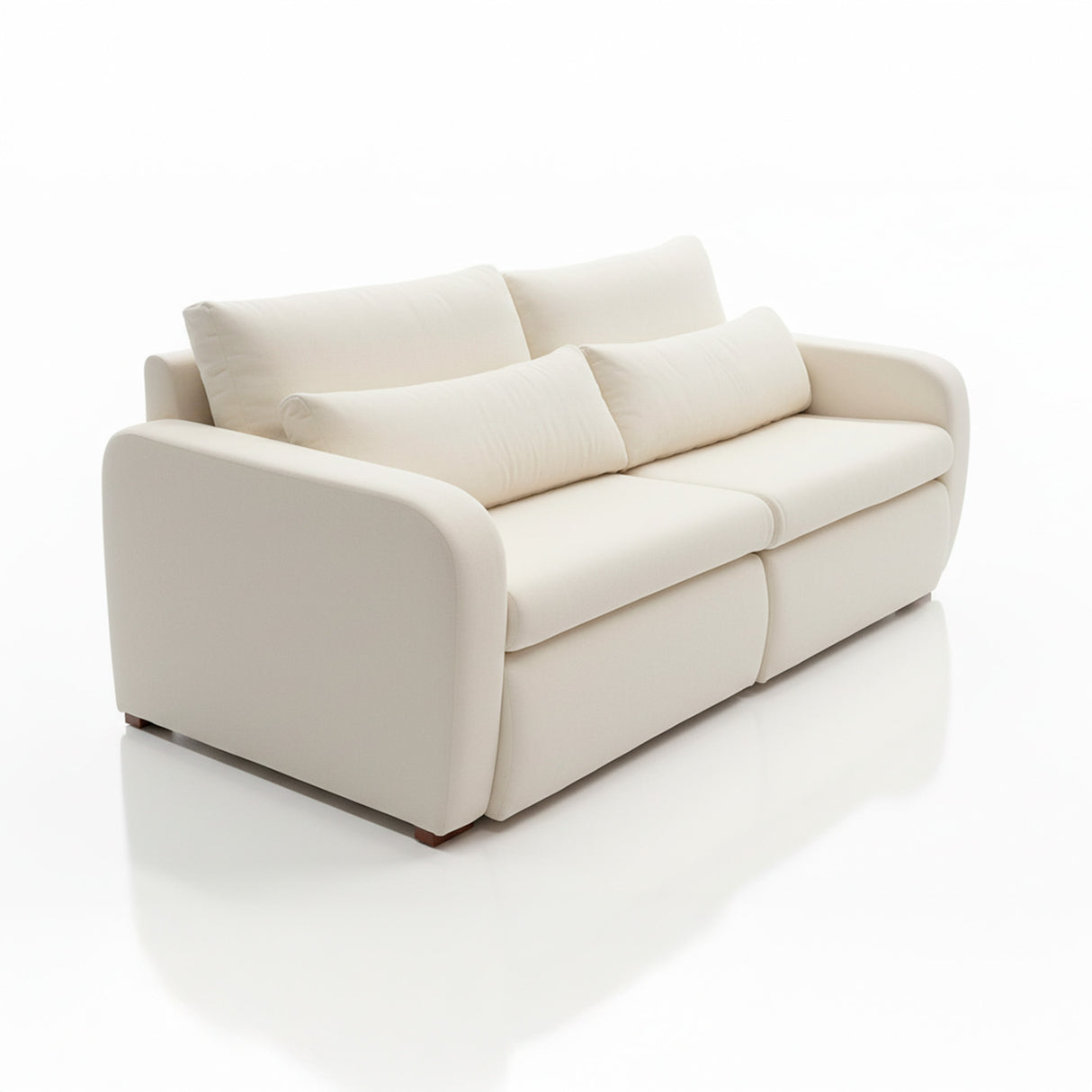 Sofá Treviso 2.08 MT 3011 Stock