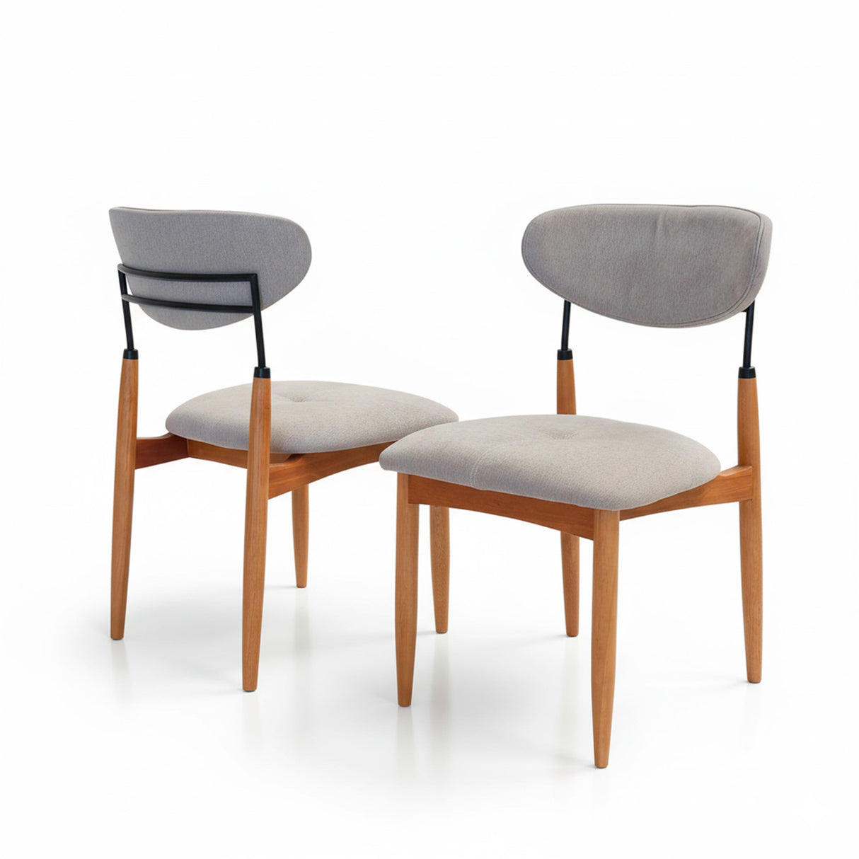 Silla Adara sin Brazo Impermeabilizado Stock