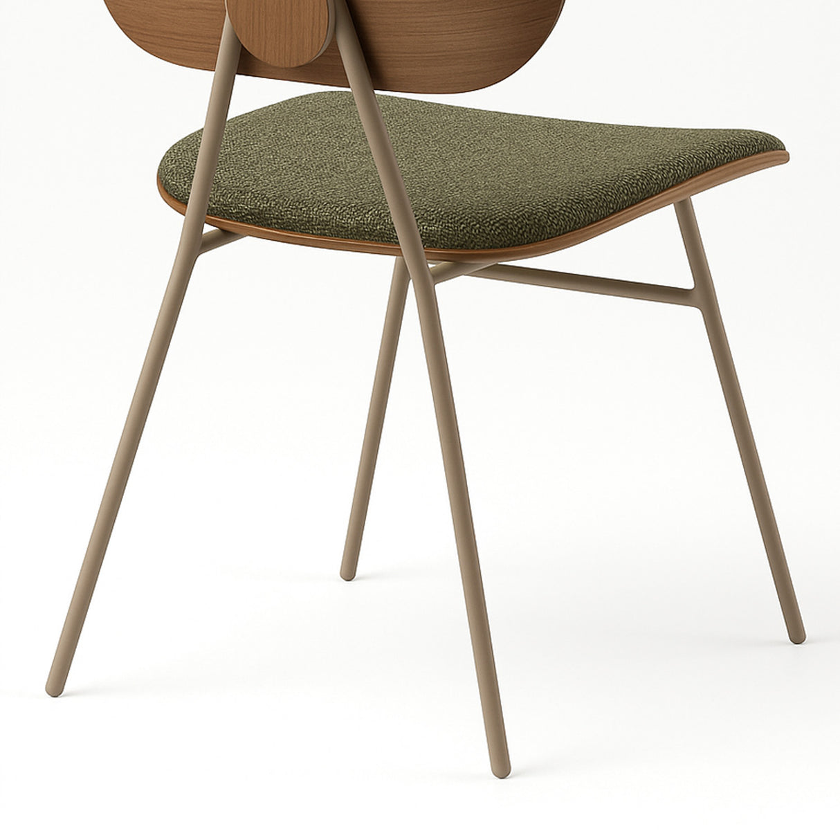 Silla Analú