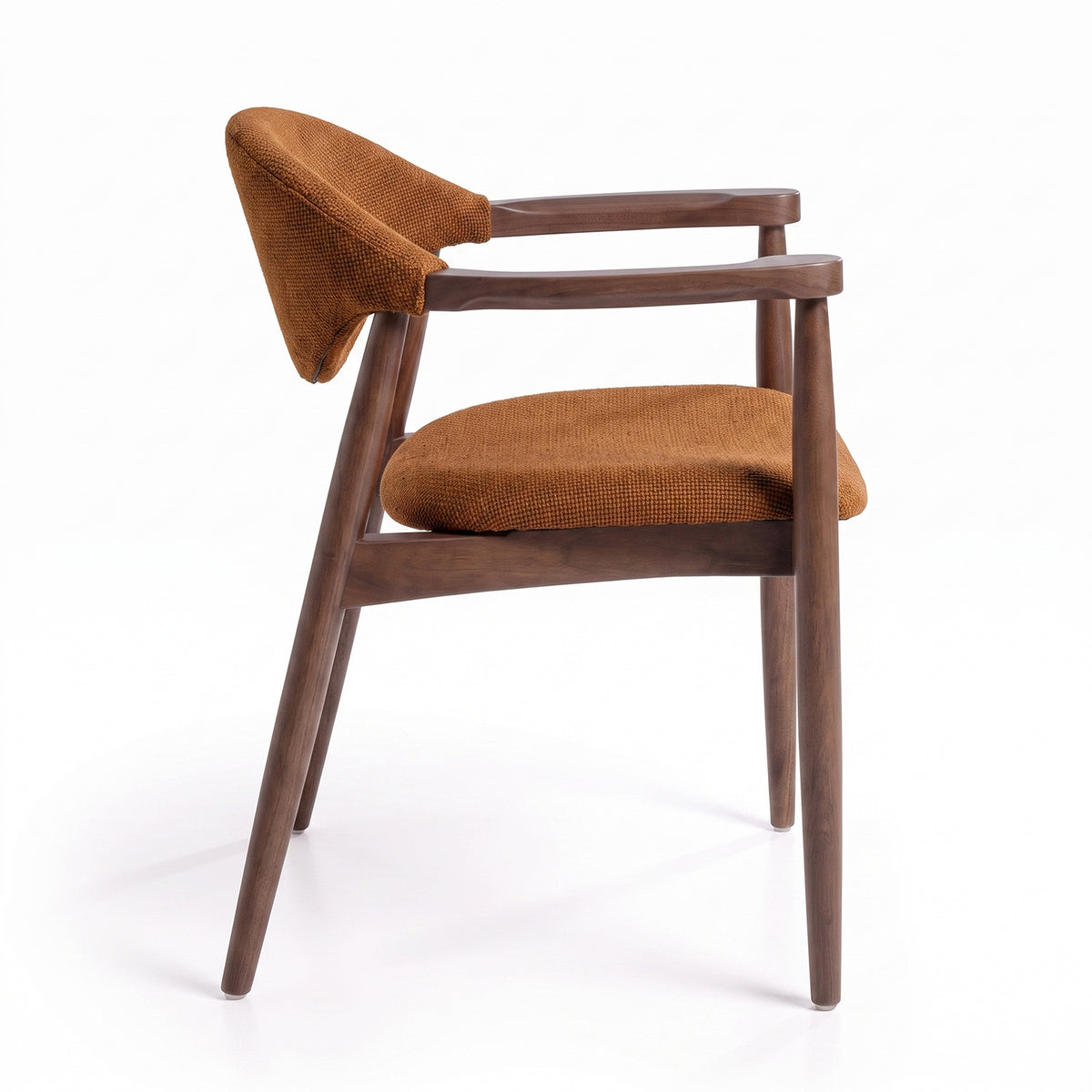Silla Bella BR6034 / COR CASTAÑO STOCK
