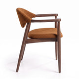 Silla Bella BR6034 / COR CASTAÑO STOCK