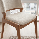 Silla Cora