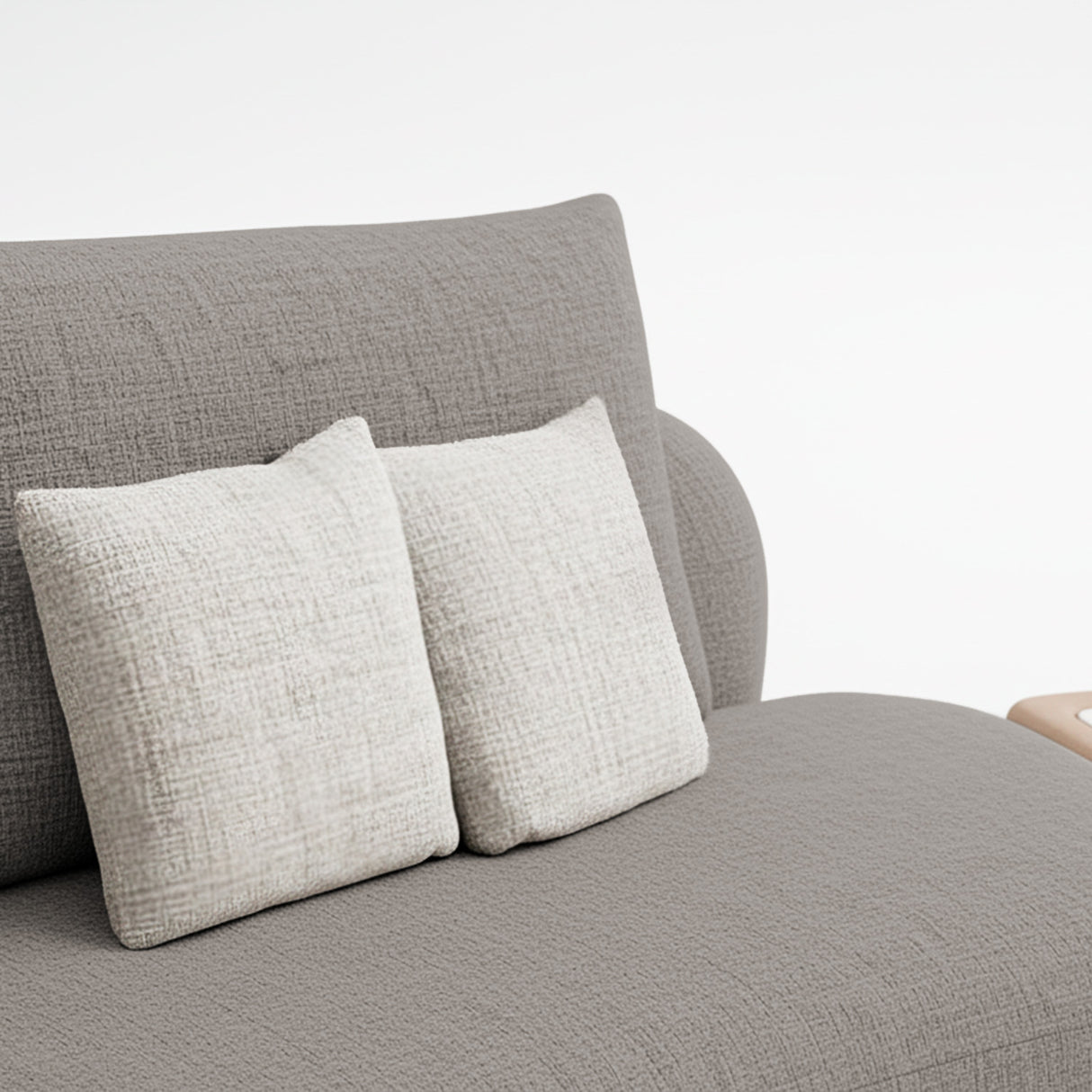 Sofá Bacuri de Terraza