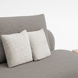 Sofá Bacuri de Terraza