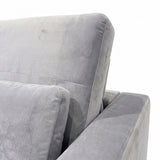 Sofá Extensible y Reclinable Oslo