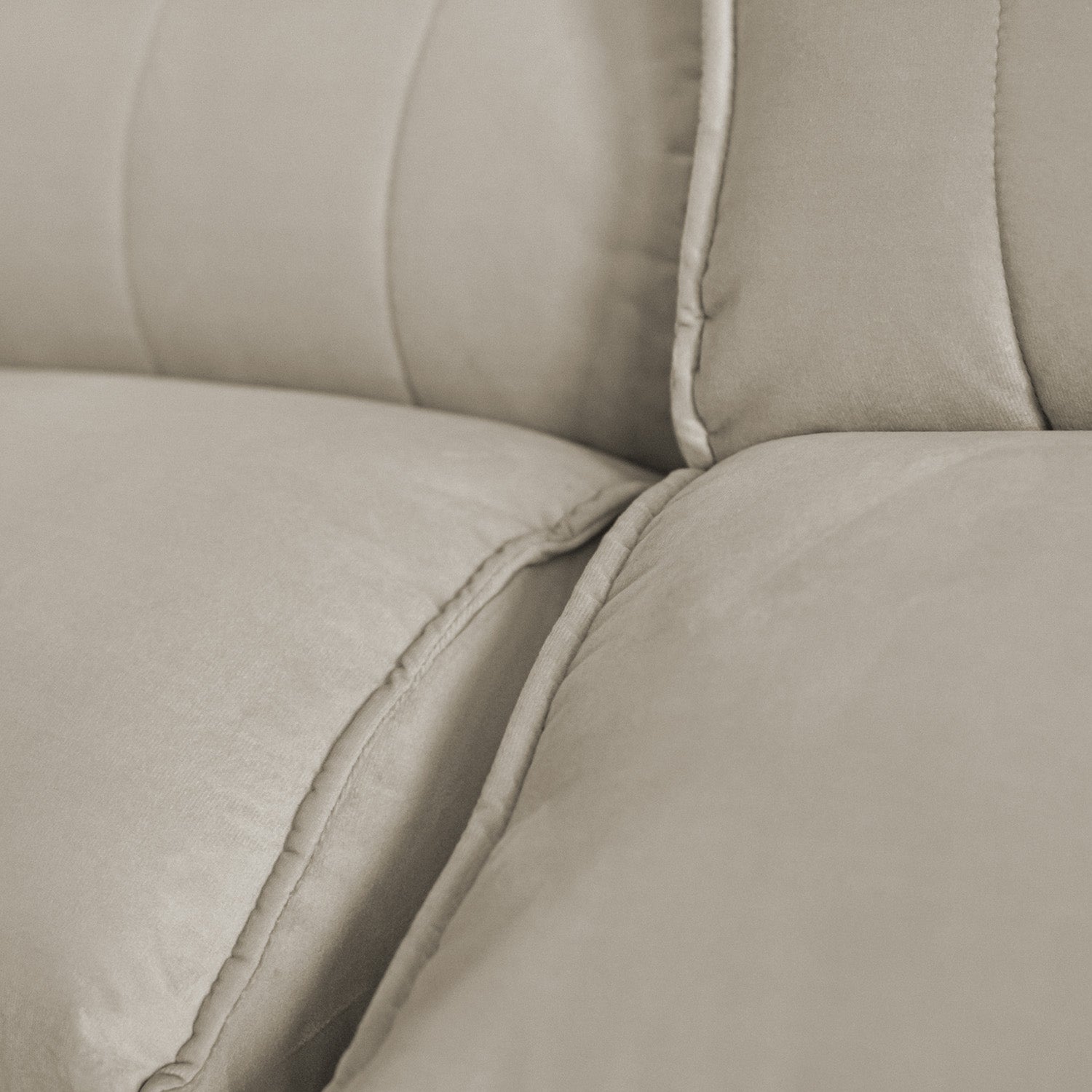 Sofá Extensible y Reclinable Toquio en Stock