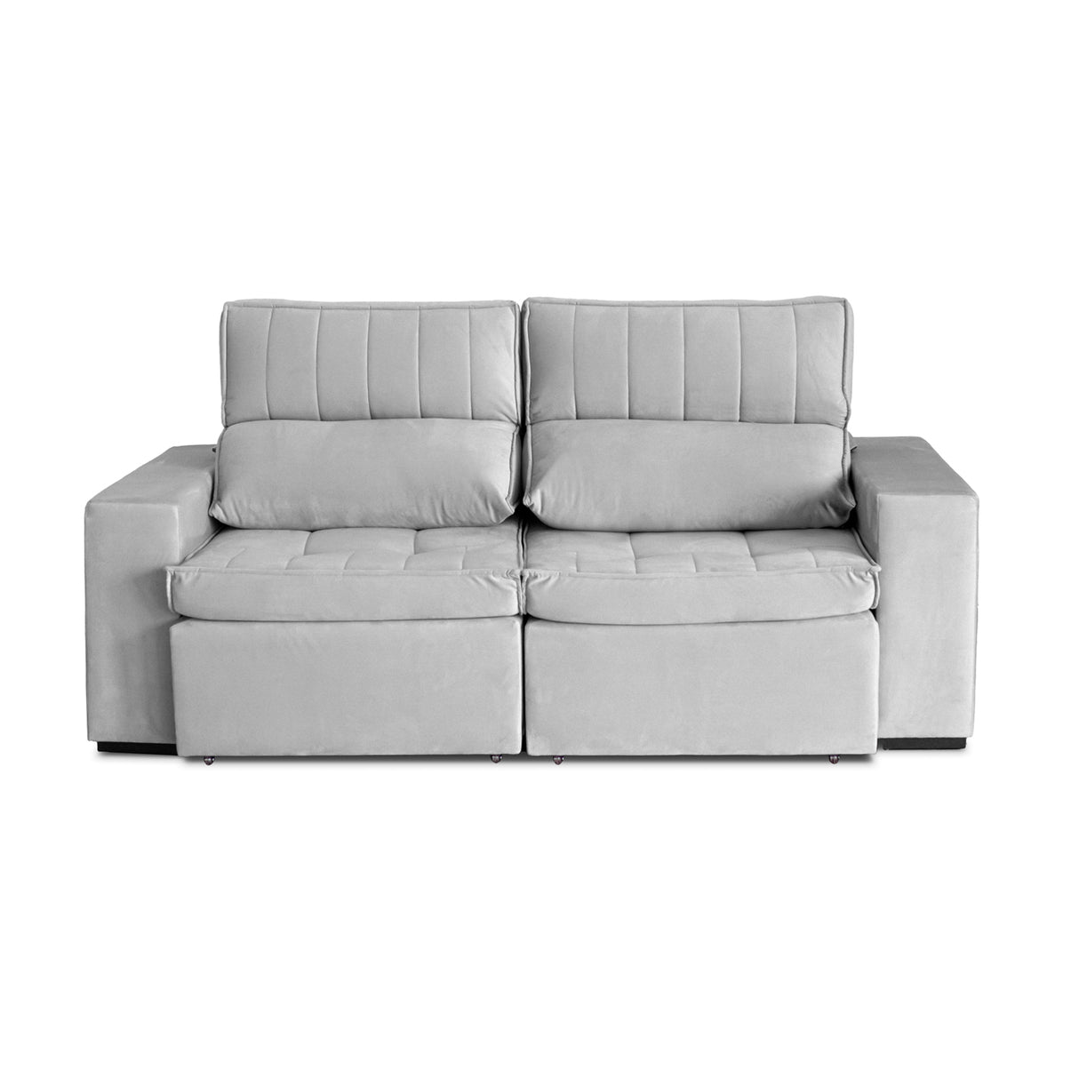 Sofá Extensible y Reclinable Toquio Stock