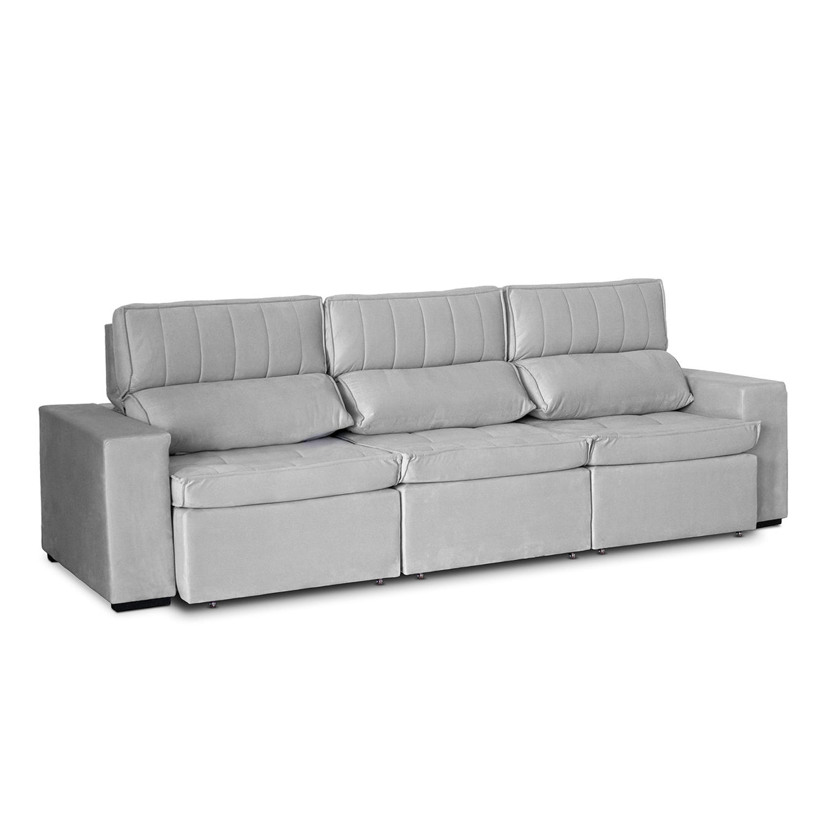 Sofá Extensible y Reclinable Toquio Stock