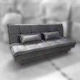 Futón Cama Sonhare 1.90MT 2337 Outlet S/CAMBIO NI DEVOLUCIÓN Di Qualita