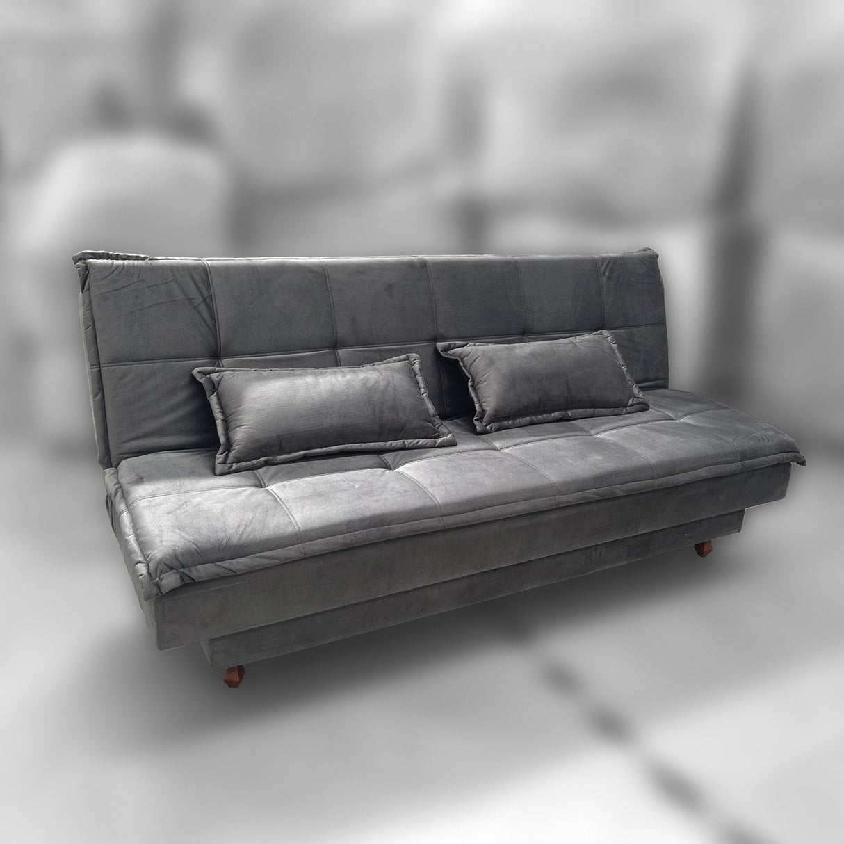 Futón Cama Sonhare 1.90MT 2337 Outlet S/CAMBIO NI DEVOLUCIÓN Di Qualita