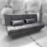 Futón Cama Sonhare 1.90MT 2337 Outlet S/CAMBIO NI DEVOLUCIÓN Di Qualita