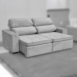 Sofá Toquio 2.24MT 2341 Outlet S/CAMBIO NI DEVOLUCIÓN