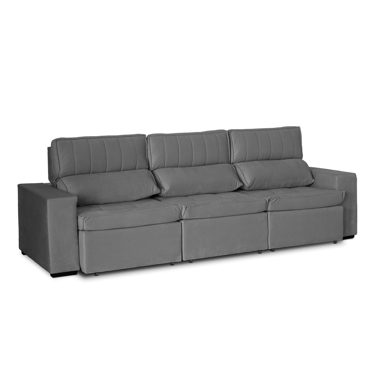 Sofá Extensible y Reclinable Toquio Stock