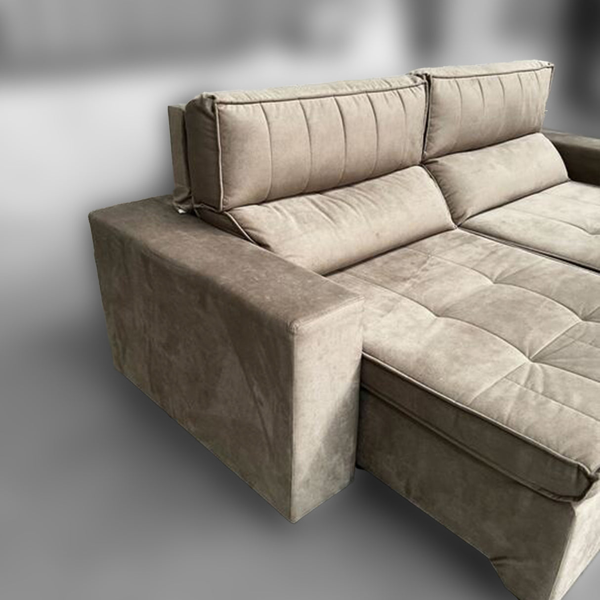 Sofa 2 Cuerpos Toquio Tejido 2387 - 2.24M TOutlet S/CAMBIO NI DEVOLUCIÓN