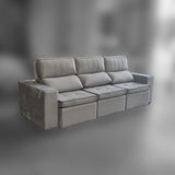 Sofá Toquio 2.54MT 2341 Outlet S/CAMBIO NI DEVOLUCIÓN