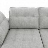 Sofá Vancouver c/Chaise