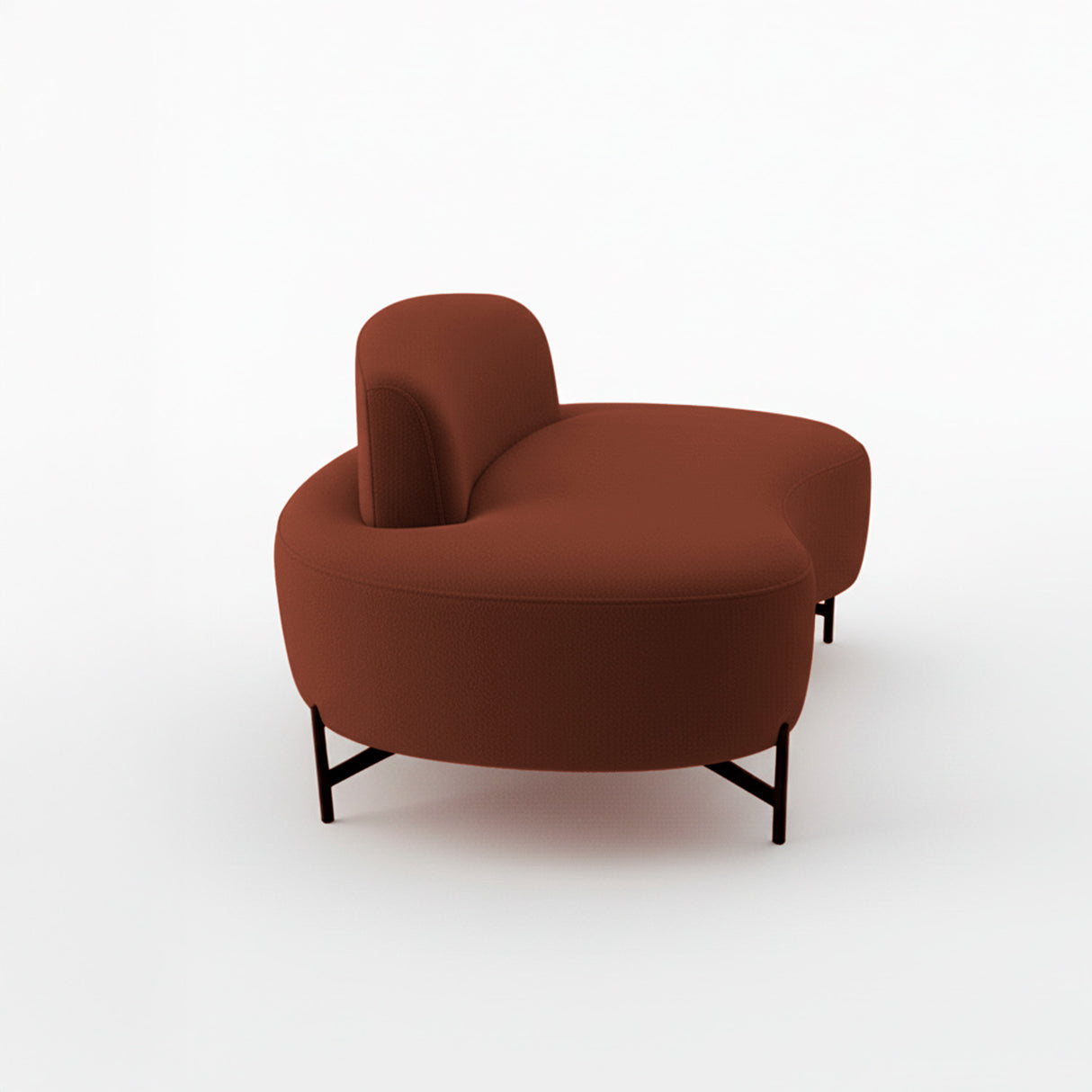 Sofá Veneza de Terraza