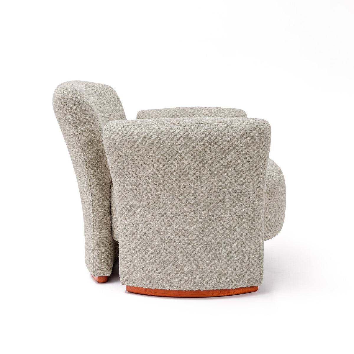 Poltrona Vitta Stock