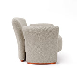 Poltrona Vitta Stock