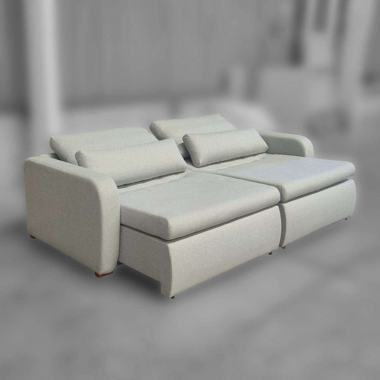 Sofa Zurich 2.28MT 8002 Outlet S/CAMBIO NI DEVOLUCIÓN