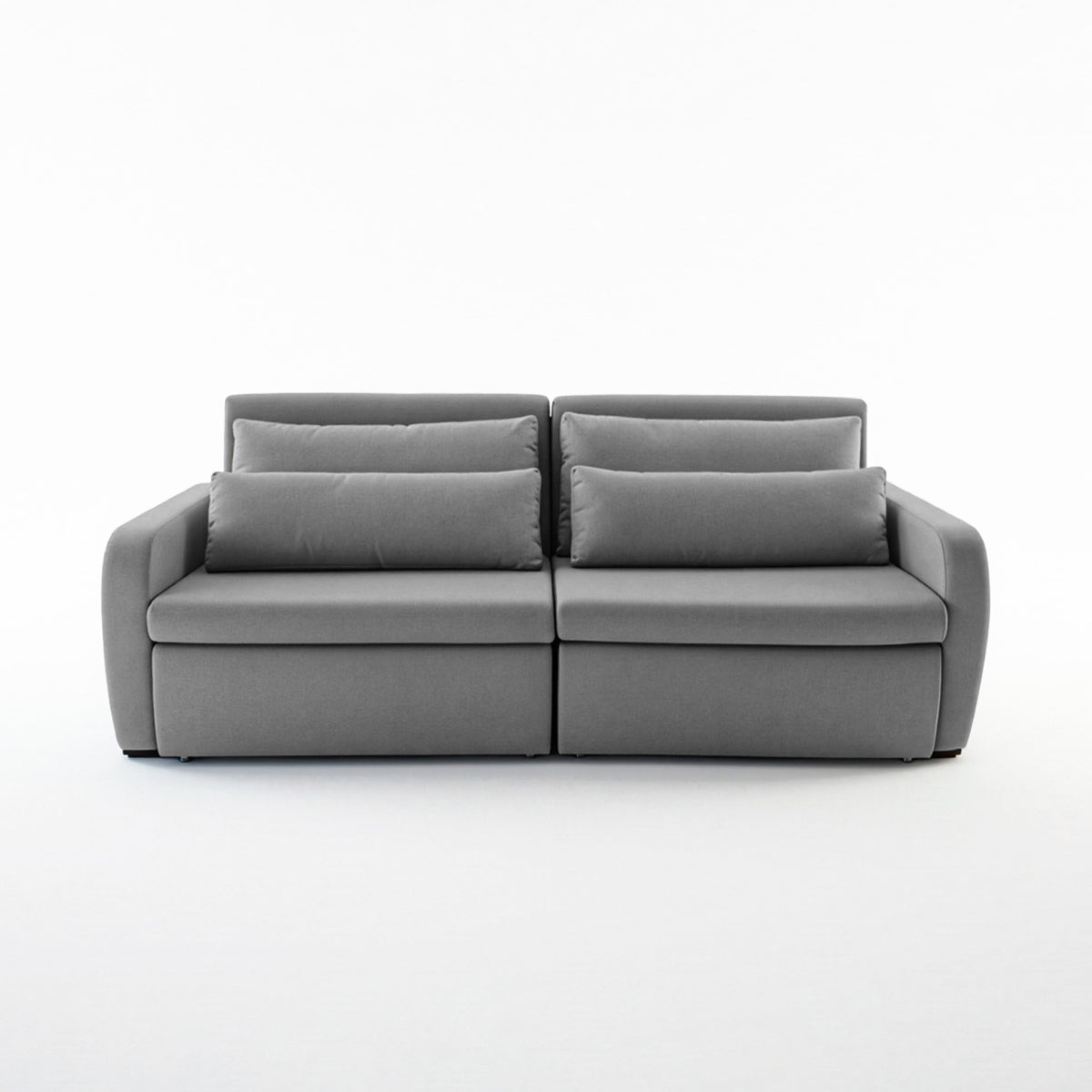 Sofá Cama Zurich Teijdo 1003  - 2.28M Stock