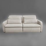 Sofá Cama Zurich 2.28MT 1002 Outlet S/CAMBIO NI DEVOLUCIÓN