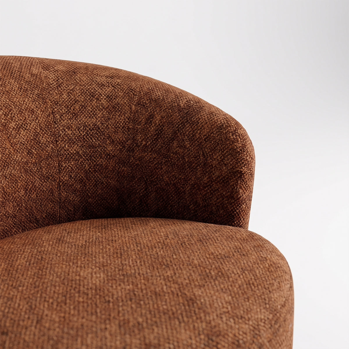 Poltrona Sambaqui Giratoria Premium Stock