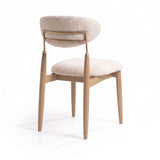 Silla Adara AQ2001 / COR30 / METAL CHAMPAGNE STOCK