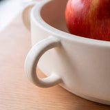 Bandeja Decorativa Beige