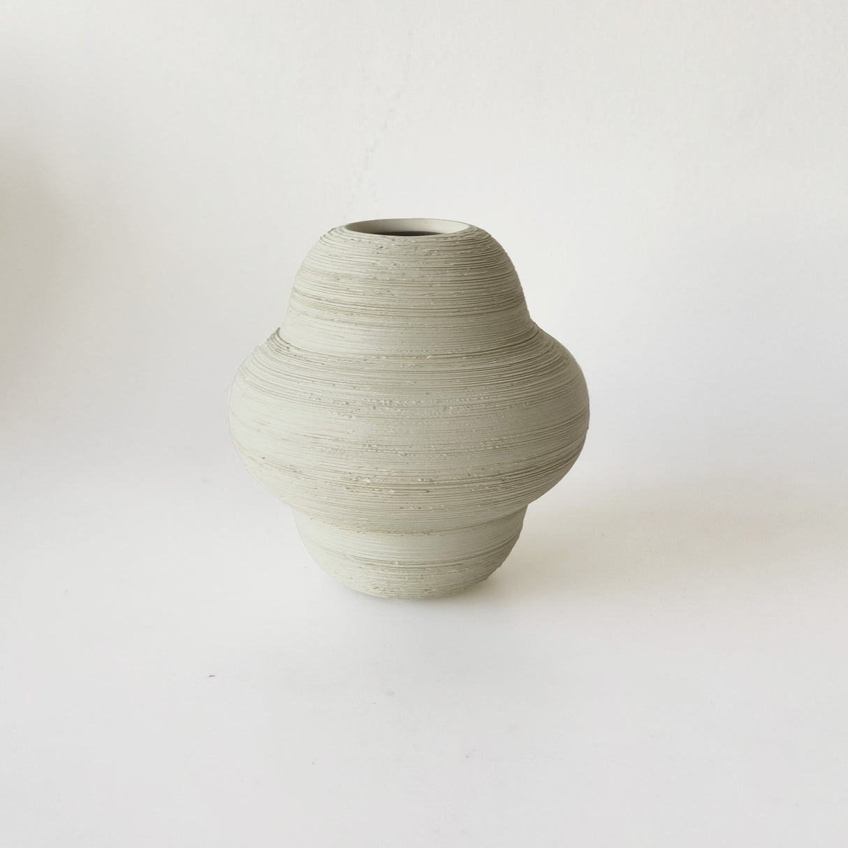 Jarrón Cobalt