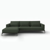 Sofá Desser Con Chaise Stock