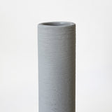 Florero Gris Grande