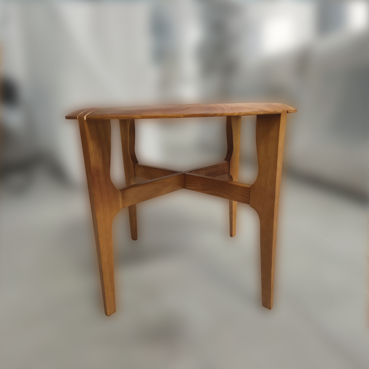 Mesa Lateral Foglia 5 Outlet S/CAMBIO NI DEVOLUCIÓN Re Decora