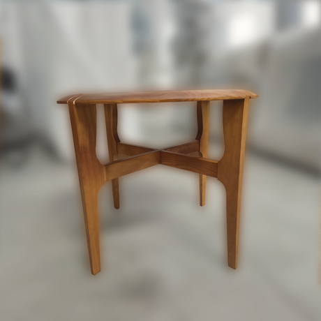 Mesa Lateral Foglia 5 Outlet S/CAMBIO NI DEVOLUCIÓN Re Decora