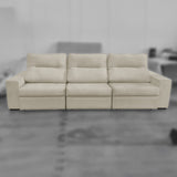 Sofá Houston 3.14MT 1005 Outlet S/CAMBIO NI DEVOLUCIÓN