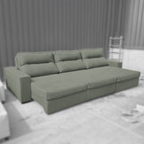 Sofá Houston 3.44MT 2004 Outlet S/CAMBIO NI DEVOLUCIÓN