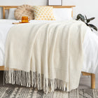 Manta de Lana Americana