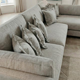 Sofá Liberty con Chaise Longue