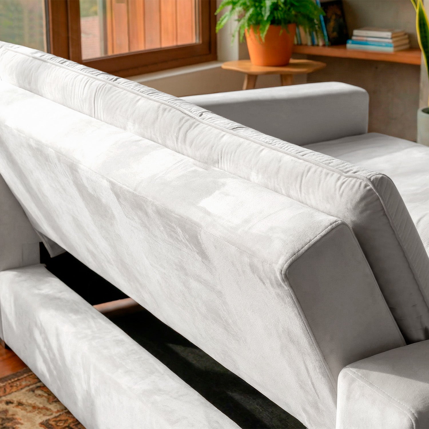 Sofá Cama 2 cuerpos Londres en Stock