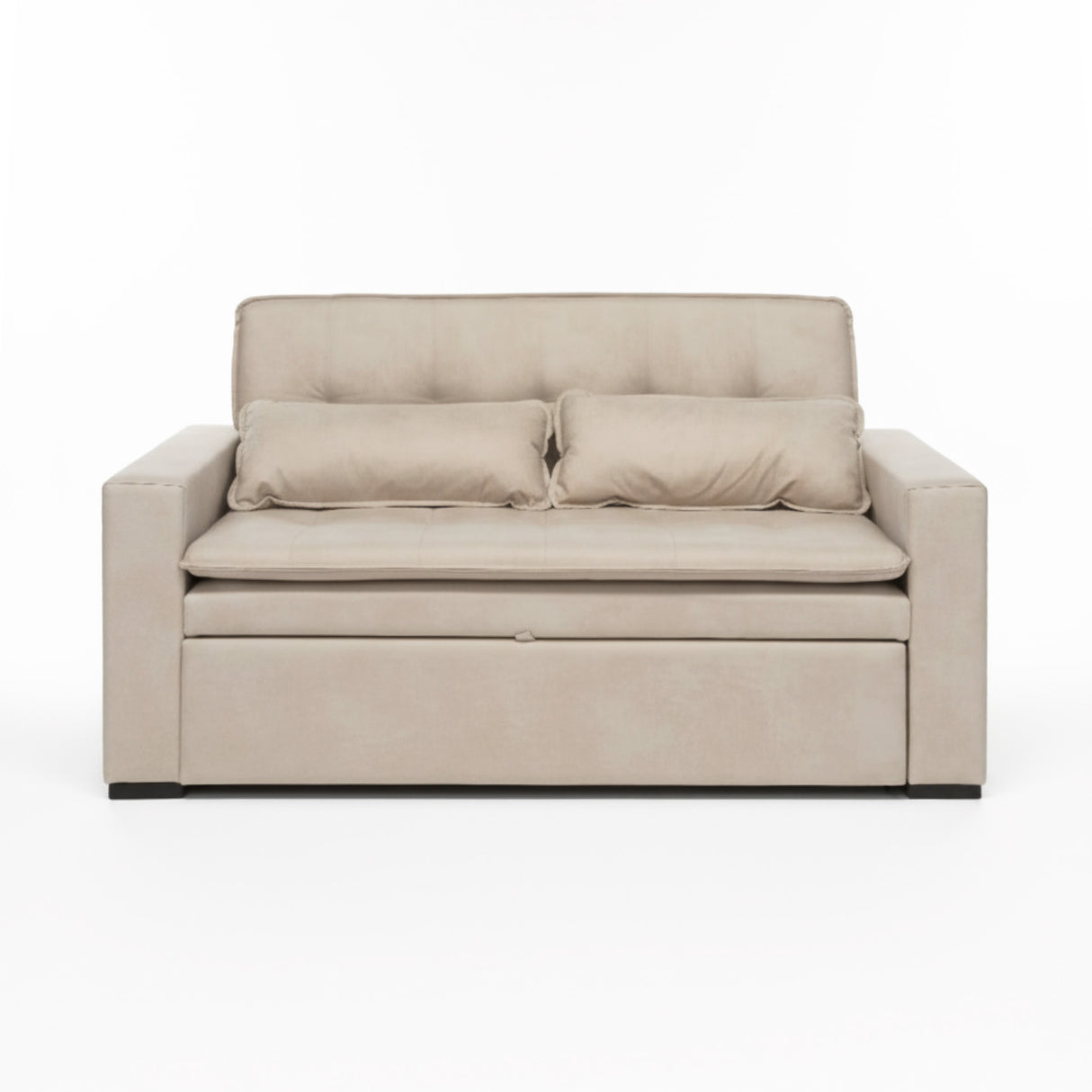 Sofá Cama Londres 1.70MT 4004 Stock