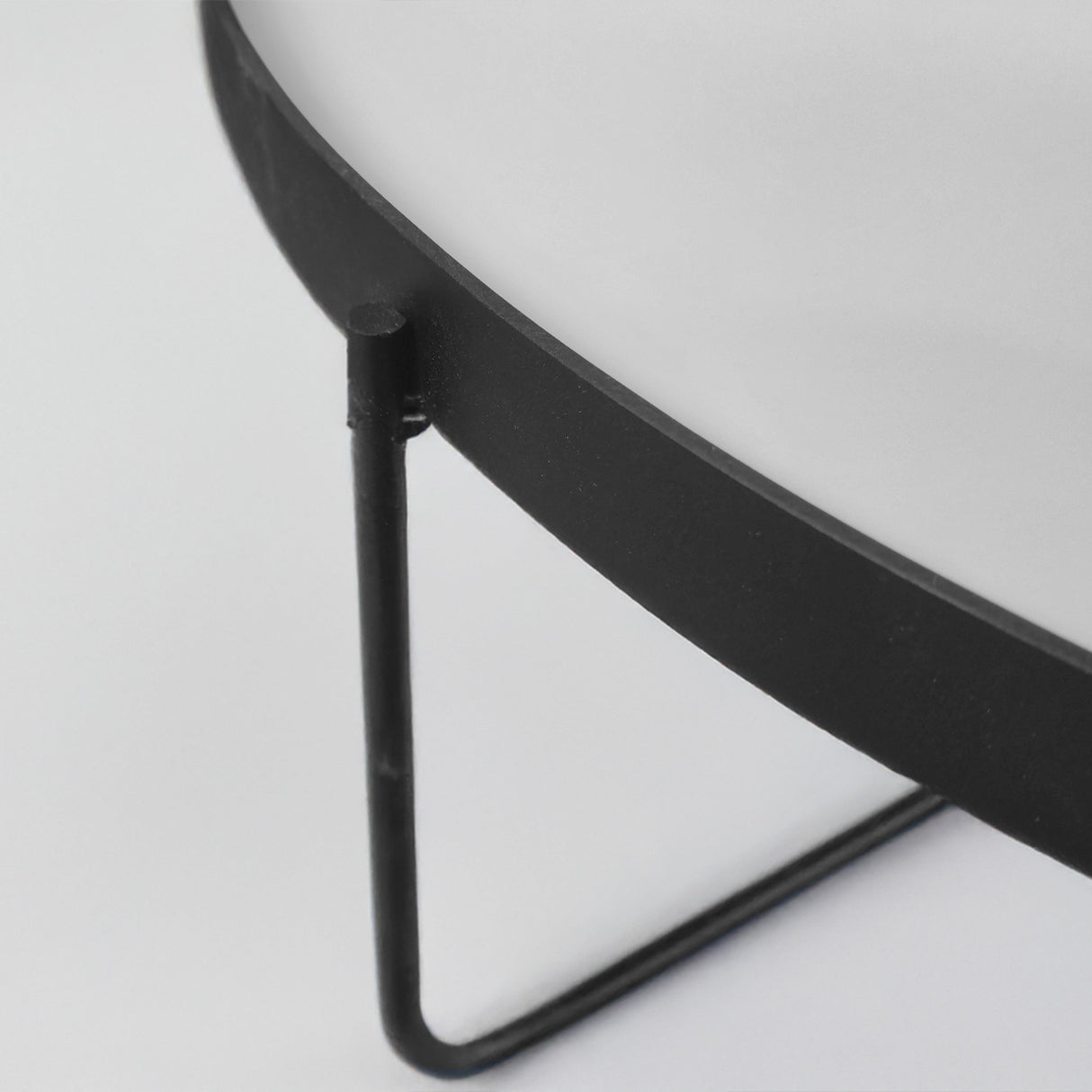 Mesa de Centro Brecia - Set de 2 Stock