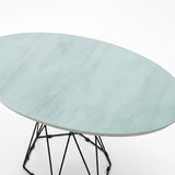 Mesa Deise 180x100 cm Stock